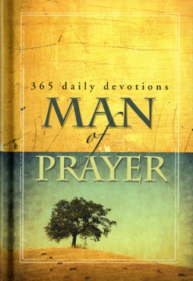 Man of Prayer